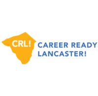 Career Ready Lancaster! Logo