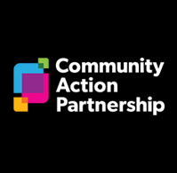 Community Action Partnership Logo
